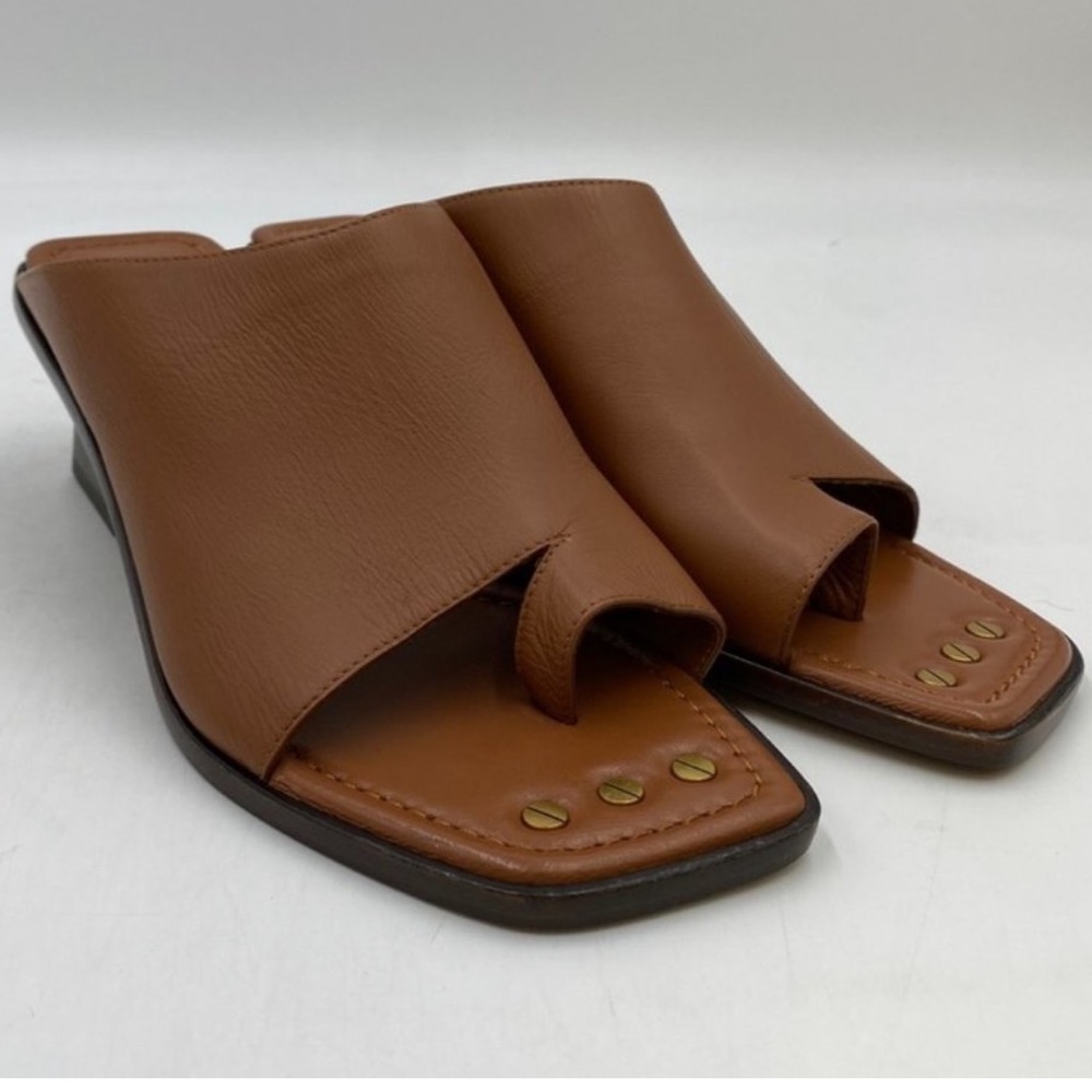 Frame Le Beachwood Slide Sandal